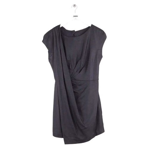 Robe courte Bcbgmaxazria Robe noire - Bcbgmaxazria - Modalova