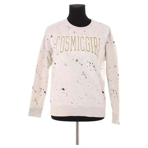 Pull Lacoste Pull beige - Lacoste - Modalova