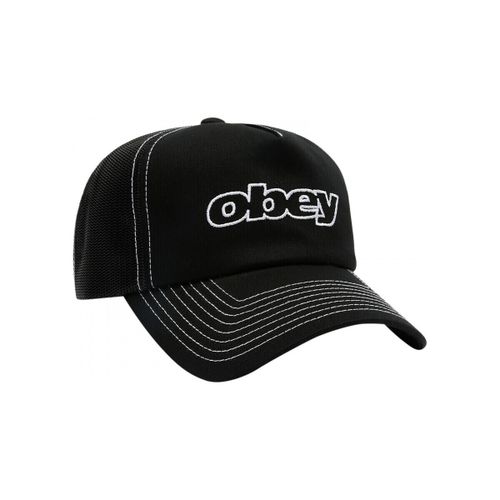 Casquette Obey form trucker - Obey - Modalova