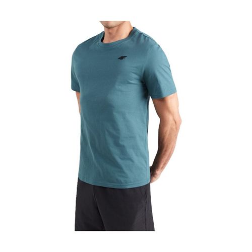 T-shirt 4F 4FWSS26TTSHM266946S - 4F - Modalova