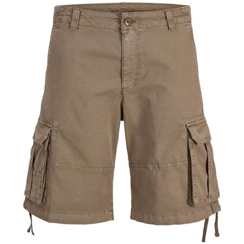 Short 12293343 COLE ANTHONY-CROCODILE - Jack & Jones - Modalova