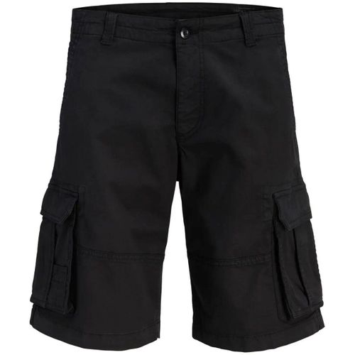 Short 12293343 COLE ANTHONY-BLACK - Jack & Jones - Modalova
