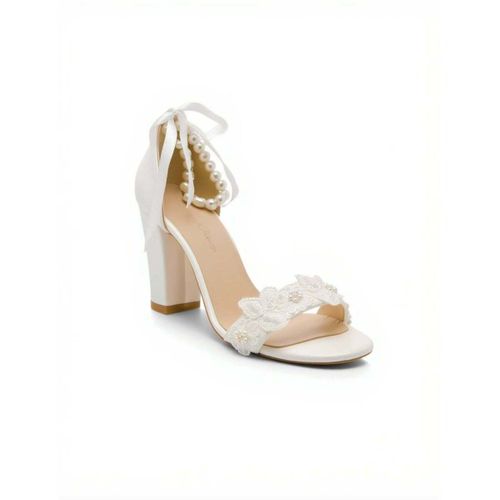Sandales à talon - Forever & Always Shoes - Modalova
