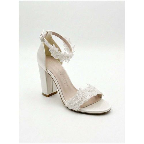Sandales à talon - Forever & Always Shoes - Modalova