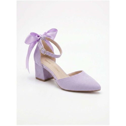 Sandales à talon - Forever & Always Shoes - Modalova