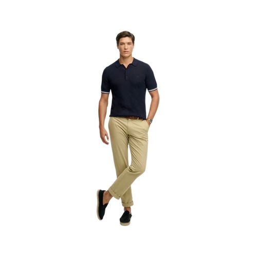 Polo Superdry maille essential - Superdry - Modalova