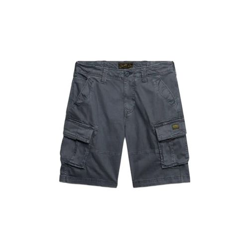 Short Superdry Core Cargo - Superdry - Modalova