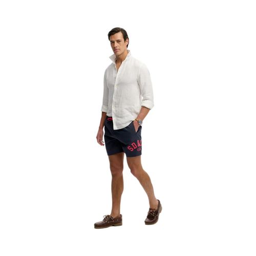 Maillots de bain Printed Logo 16 - Superdry - Modalova