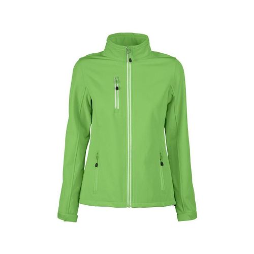 Vestes techniques Printer Red Vert - Printer Red - Modalova