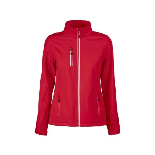 Vestes techniques Printer Red Vert - Printer Red - Modalova