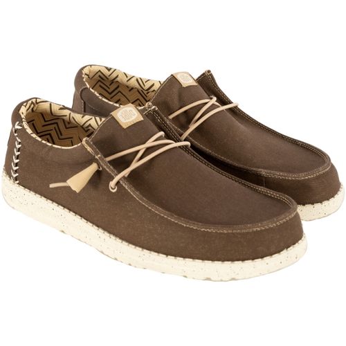 Chaussures bateau HEYDUDE 40700 - HEYDUDE - Modalova