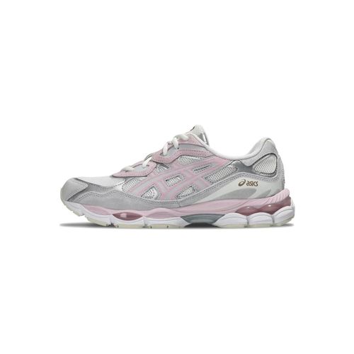 Baskets basses Gel-NYC Concrete Barely Rose - Asics - Modalova