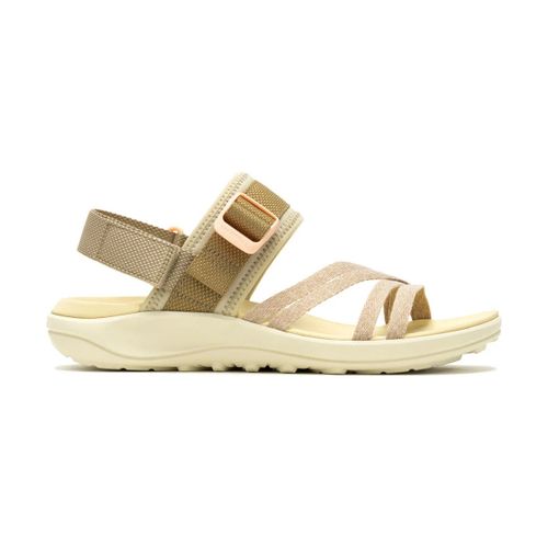 Sandales DISTRICT 4 BACKSTRAP - Merrell - Modalova