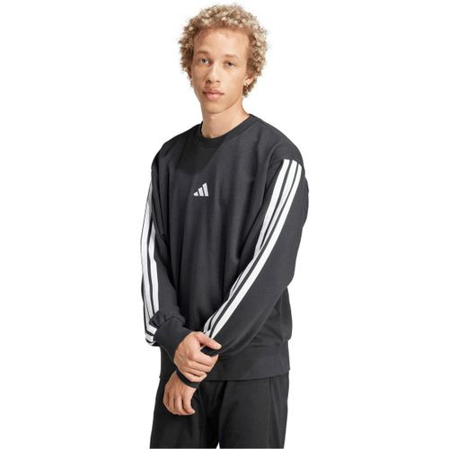 Sweatshirts ESSENTIALS THREE STRIPES - adidas - Modalova