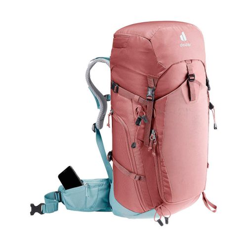 Sac a dos Deuter Trail Pro 34 SL - Deuter - Modalova