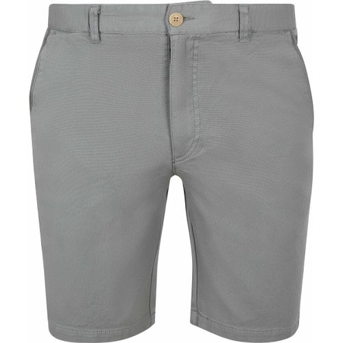 Short Short Ferdinand Structure Vert Acier - Suitable - Modalova