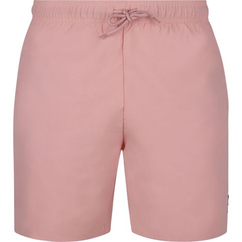 Maillots de bain Lyle Scott Short de Bain Uni Rose - Lyle & Scott - Modalova