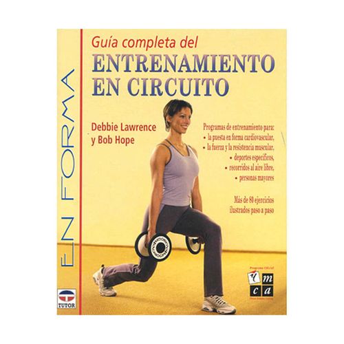 Accessoires ENTRENAMIENTO EN CIRCUITO - Tutor - Modalova