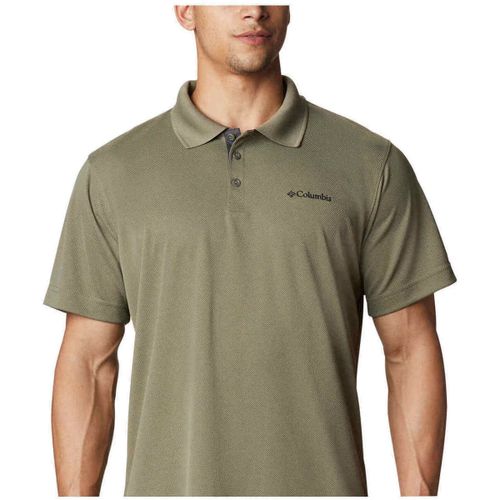 Chemise Columbia Utilizer Polo - Columbia - Modalova