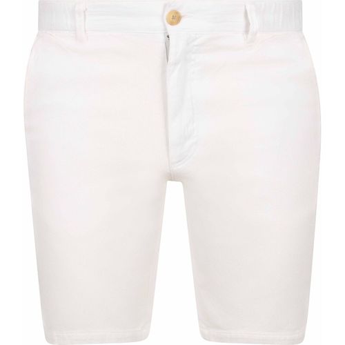 Short Short Ferdinand Structure Blanche - Suitable - Modalova