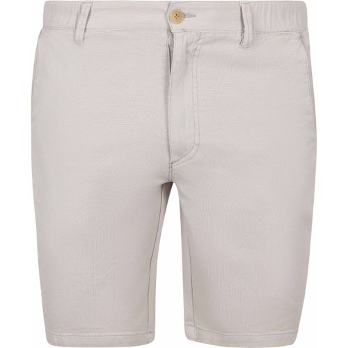 Short Short Ferdinand Structure Gris - Suitable - Modalova