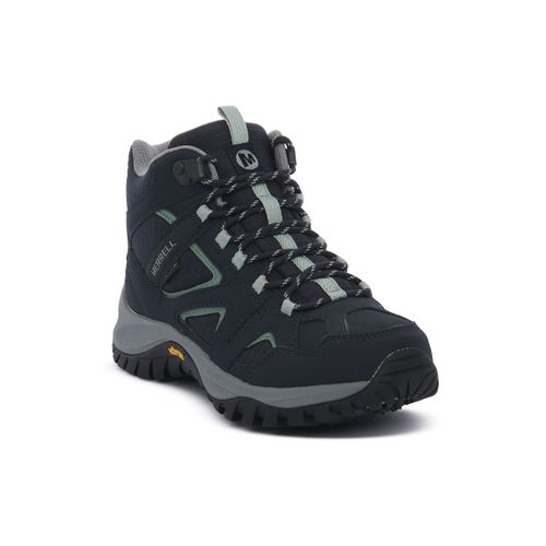 Chaussures BRYCE RADIUS MID GTX - Merrell - Modalova