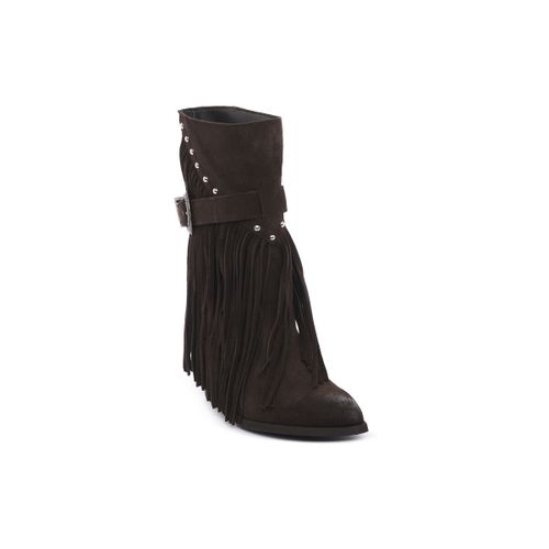 Bottines Priv Lab ICONA TX414 - Priv Lab - Modalova