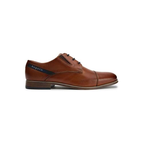 Derbies Side Gusset Des Chaussures - Bugatti - Modalova