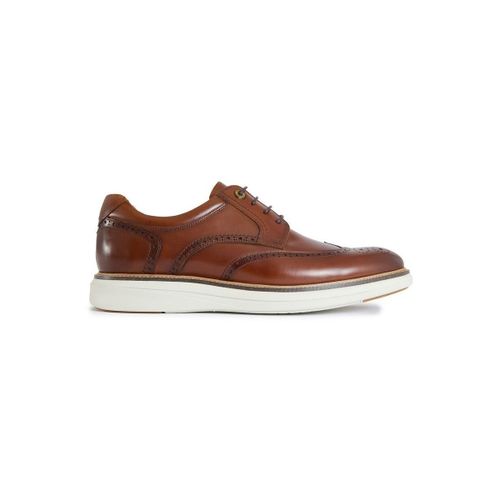 Ville basse Oreilly Brogue Des Chaussures - Simon Carter - Modalova