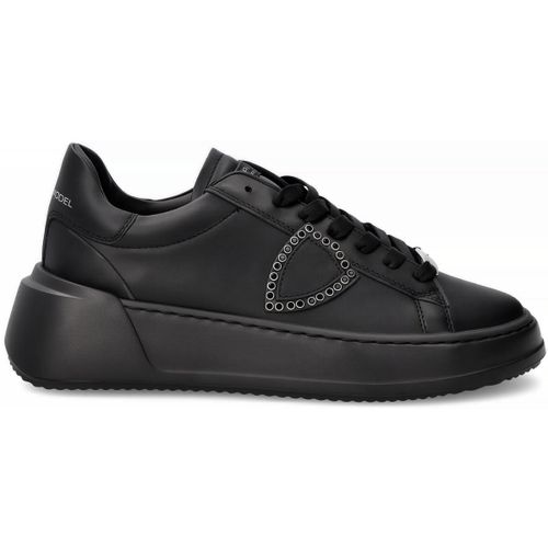 Baskets basses bjld_vkd2-ner - Philippe Model - Modalova