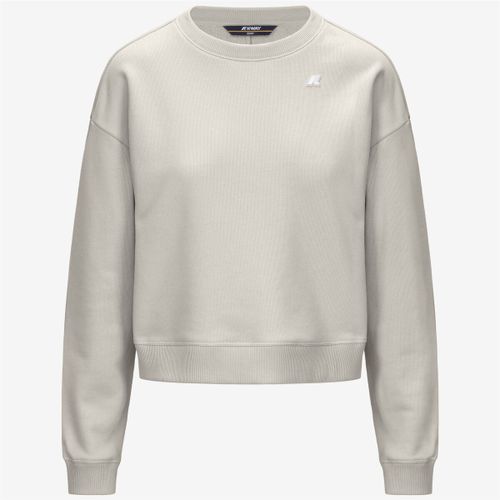 Pull K-Way k71371w-634 - K-Way - Modalova