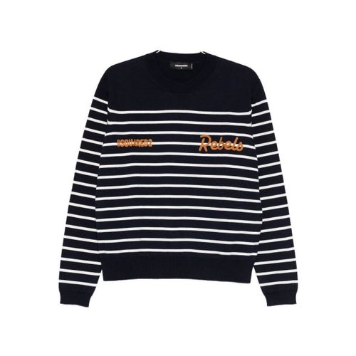 Pull Dsquared 10141482516794 - Dsquared - Modalova