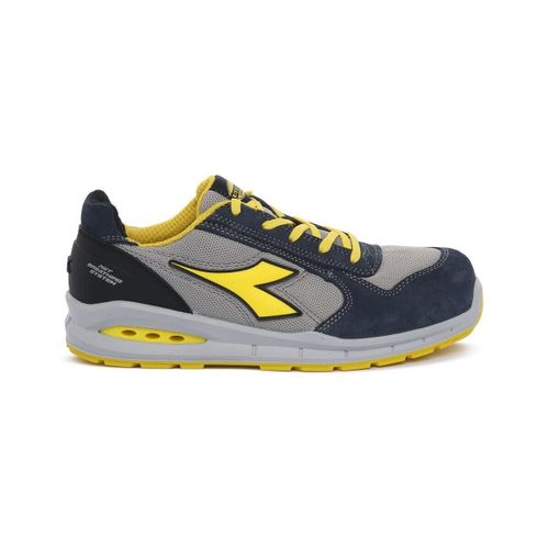 Baskets basses Utility Run Net Airbox Low - Diadora - Modalova