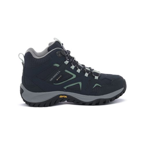 Chaussures Bryce Radius Mid GTX - Merrell - Modalova