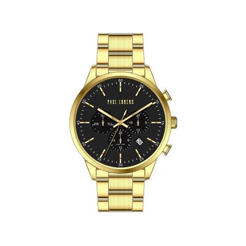 Montre Paul Lorens ty573640 - Paul Lorens - Modalova