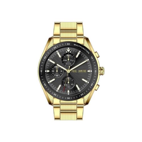 Montre Paul Lorens ty573310 - Paul Lorens - Modalova