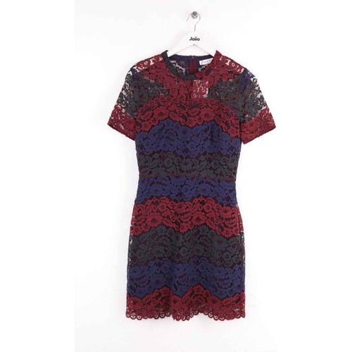 Robe courte Sandro Robe multicolore - Sandro - Modalova