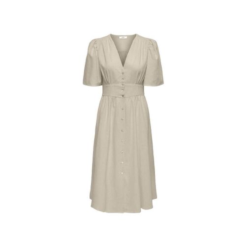 Robes midi JDY Nora 2/4 Midi - JDY - Modalova