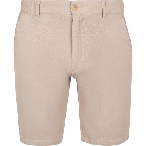 Short Short Ferdinand Structure Beige - Suitable - Modalova