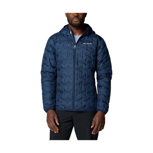 Doudounes Delta Ridge II Down Hooded Jacket - Columbia - Modalova