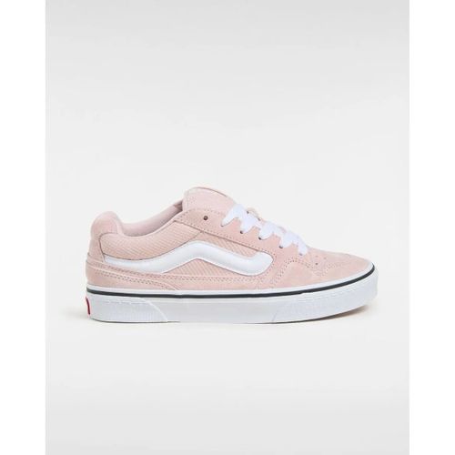 Baskets CALDRONE SUEDE - VN0A2Z4AO3N1-SEPIA ROSE - Vans - Modalova