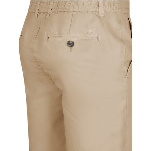 Chinots Short Poplin GMD Sable - Mcgregor - Modalova
