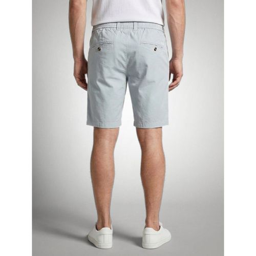 Short Short Poplin GMD Bleu Clair - Mcgregor - Modalova