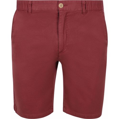 Short Short Ferdinand Structure Raisin - Suitable - Modalova