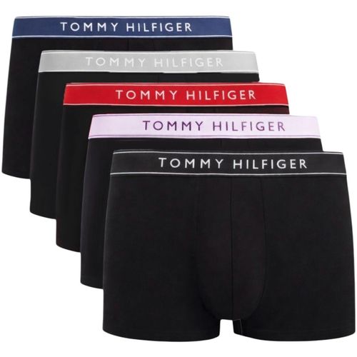 Boxers 5P TRUNK WB UM0UM03899 - Tommy Hilfiger - Modalova