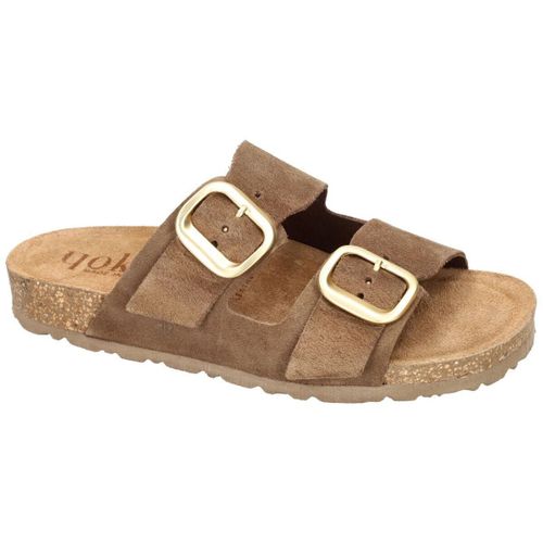 Mules YOKONO Jerba-700 - YOKONO - Modalova