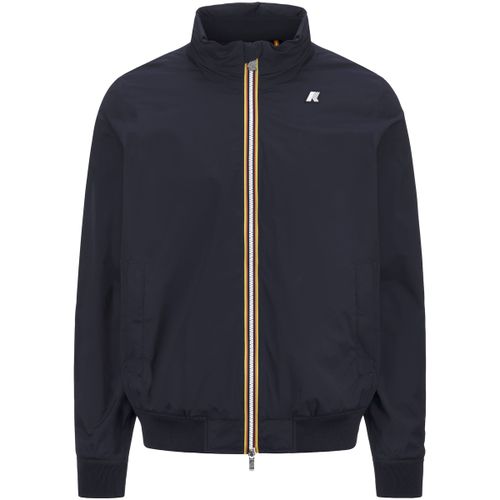 Blouson AMAURY STRETCH NYLON JERSEY - K-Way - Modalova