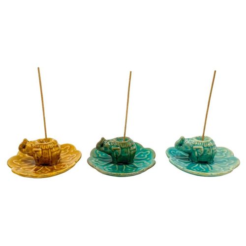 Bougies, diffuseurs Plaque 3U - Signes Grimalt - Modalova