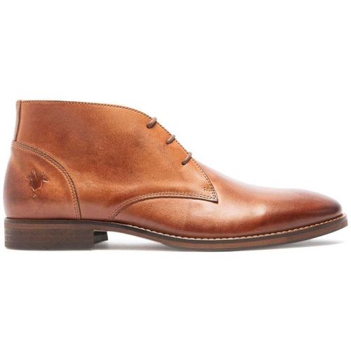 Boots KOST FELLOW 57 COGNAC - KOST - Modalova