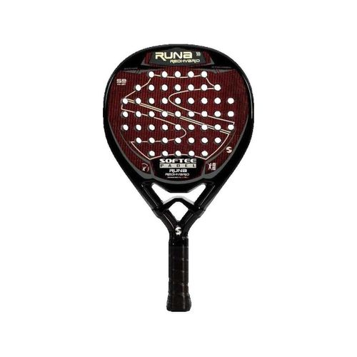 Raquettes de Padel Runa Red Hybrid - Softee - Modalova